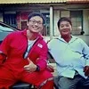 CHIN YONG KENG