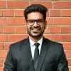Pragyanshu Bansal
