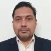Srikar VR
