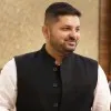 Bharat Yadav