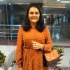 Aishwarya Damani