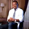 Kufre Akpabio