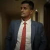 SUSHANTA KUMAR BEHERA