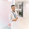 Dipti Ranjan Das