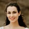 Sanaz Mikaeili