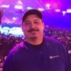 Bert Saldana