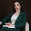 Qristine Gasparyan