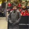 Ravi Semwal