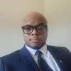 George Nkwonta