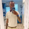 Zachary Washington