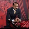 Ajesh Kumar