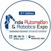 India Automation and Robotics Expo
