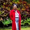 I am Dianah Mboya