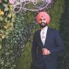 Sukhchain Singh