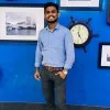 Saurav Ghogare