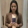 Suvashree Tripathy