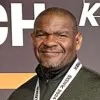 Anthony Williams