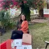Jaisleen Kaur