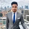 Dhruv Mistry