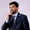Rince Rajan Cheenickal