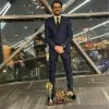 Anurag Sharma