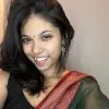 Anupama Dutta
