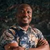 Patrick Onokwai