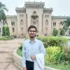Jayanth Kumar