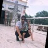 Mayank Chanal