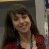 Sarah Simons