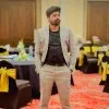 Azam Rafiq