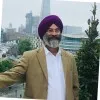 Randheer Singh Sandhu