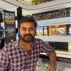 Tanniru Rohith Karun teja