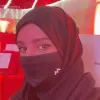 Nada Alzahrani