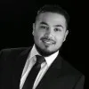 Ramon Naidoo