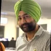 Sukhdeep Singh Sidhu