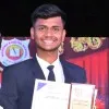 YASH TIKONE