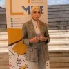 Ghina Abdallah