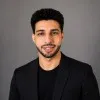 Om Desai