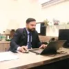 Farrukh Siddiq