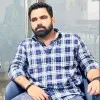 Nishant jha