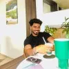 Raunak Borkar