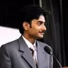 Irtaza Haider