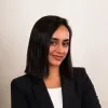 Thrisha Subramani