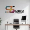 SAMINA BALOCH