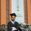 Md Ikram Uddin
