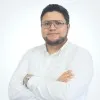 Junior Orlando Sanchez