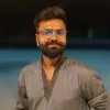 Harshil Dave