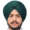 Gurkaran Singh