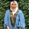 Nuratiqah Amira Shamsudin
